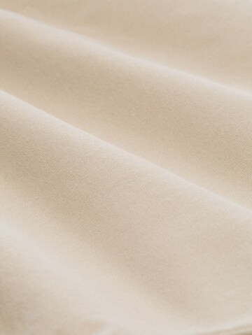 TOM TAILOR Men + Regular Chino in Bruin