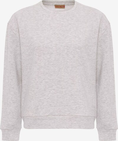 Cool Hill Sweatshirt in ecru, Produktansicht