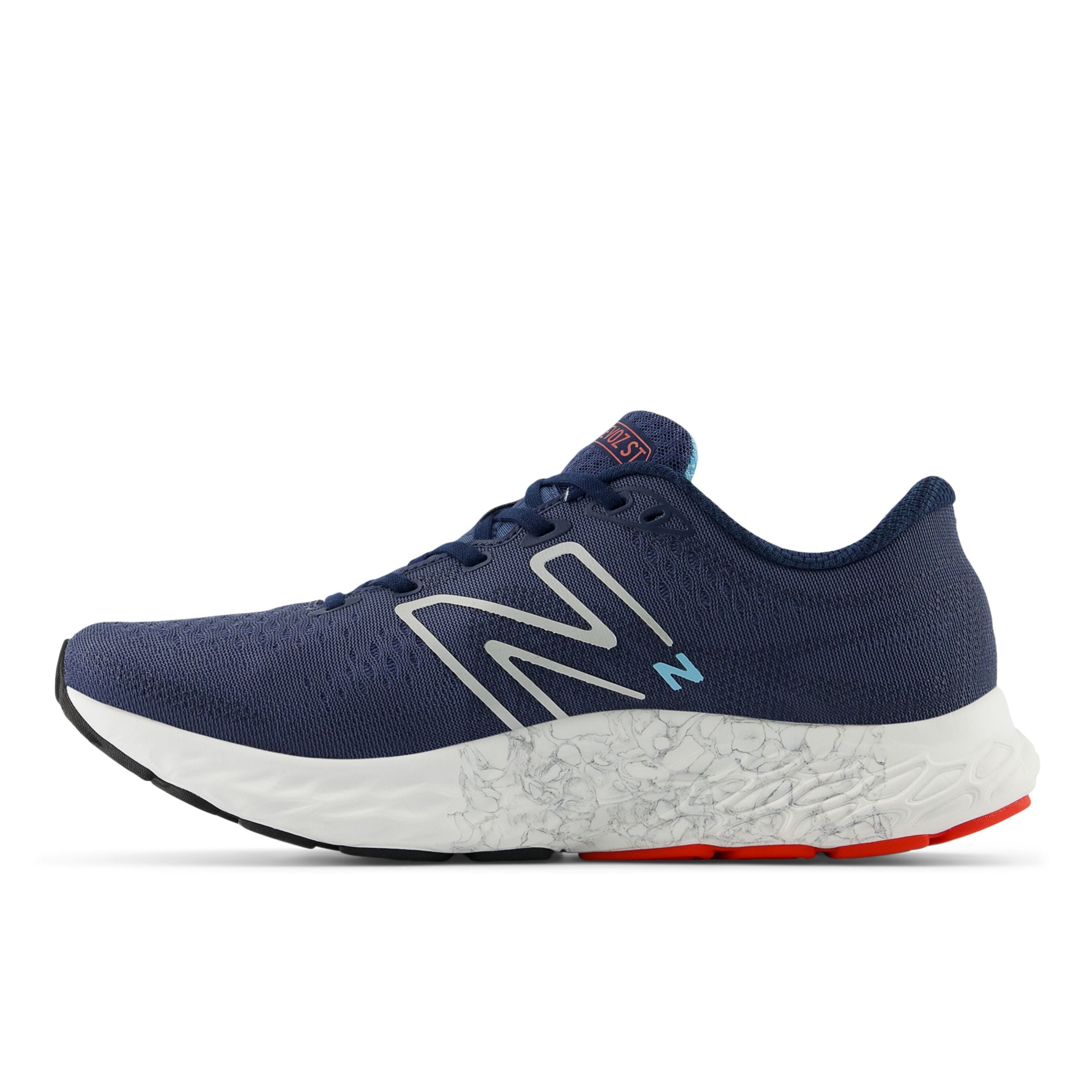 new balance Sportschoen 'Fresh Foam X Evoz ST' in Blauw
