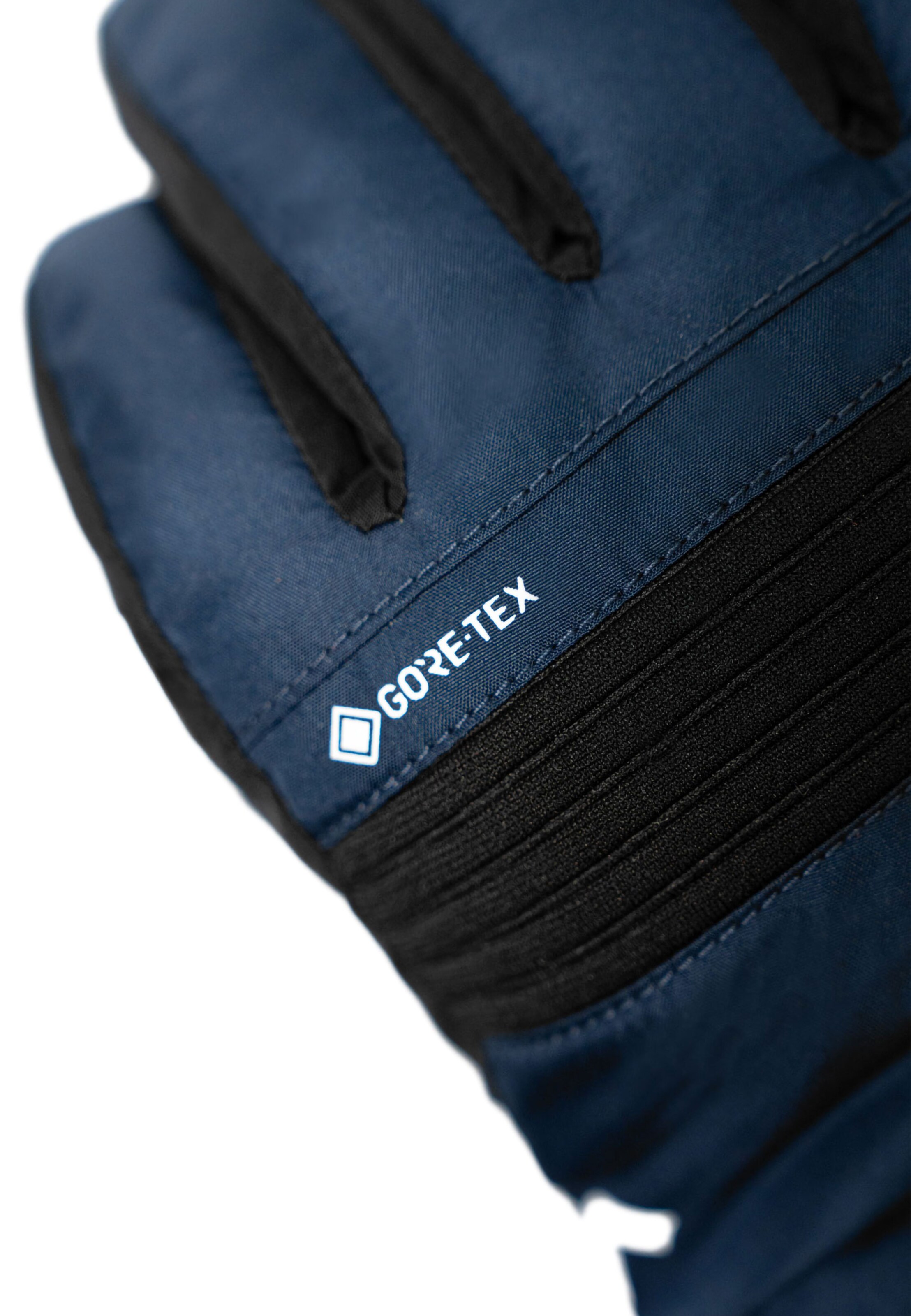 REUSCH Sports gloves 'Bolt SC GORE-TEX Junior' in Black