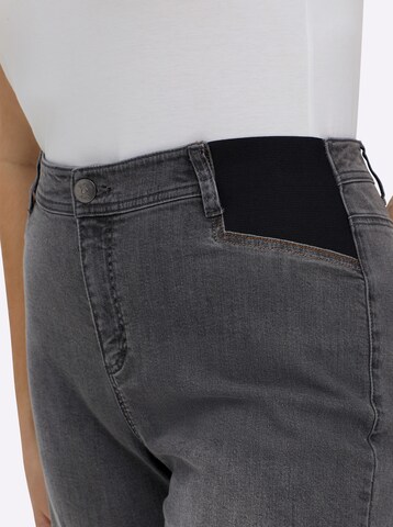 SHEEGO Bő szár Farmer - szürke