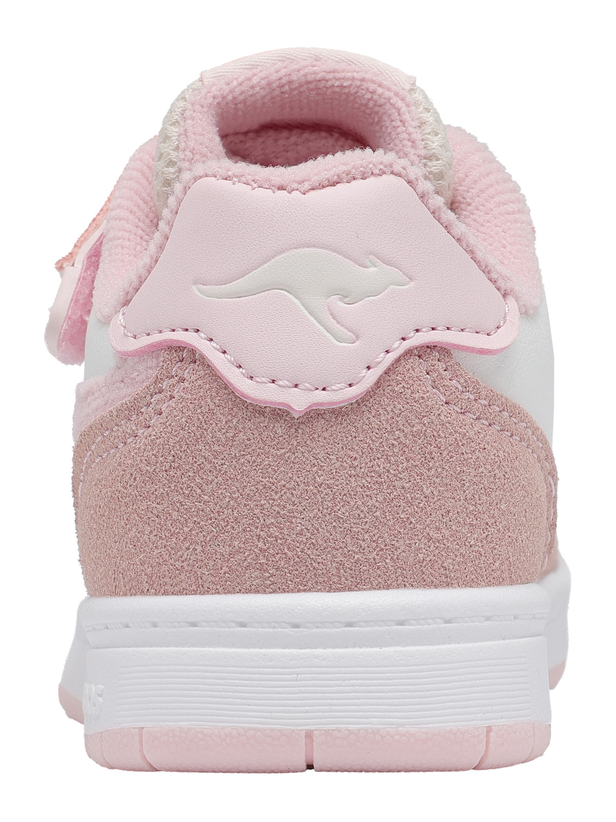 KangaROOS Кроссовки 'Ultralite 2' в Ярко-розовый