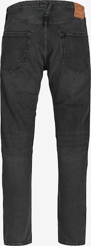 JACK & JONES Regular Jeans 'Erik Cooper' i svart
