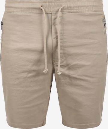 !Solid Shorts Shorts in Beige: predná strana