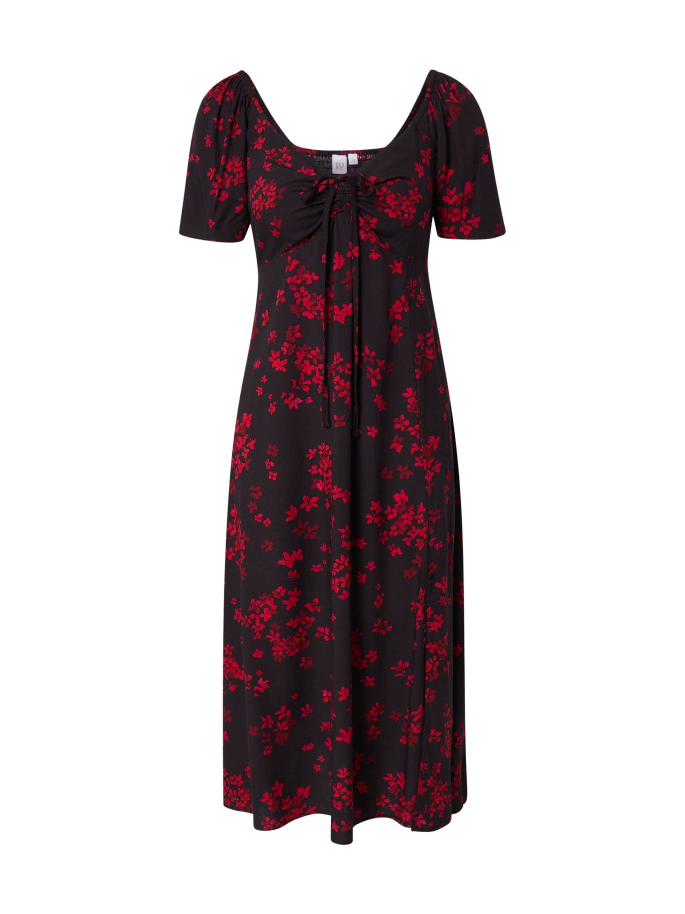 GAP Jurk in Zwart: voorkant