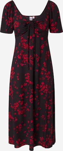 Robe d’été GAP en noir : devant