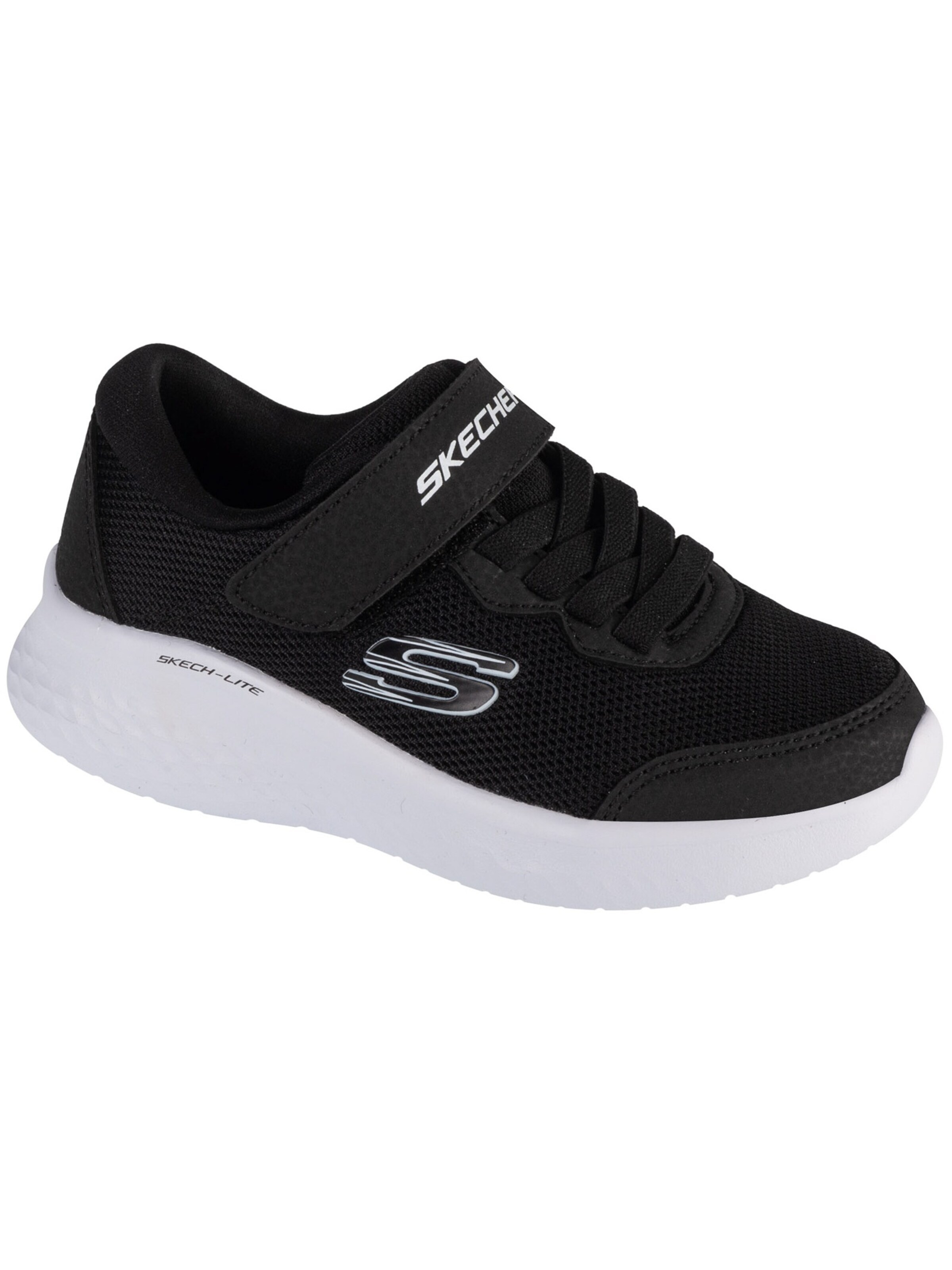 SKECHERS Trainers 'Skechers Skech-Lite Pro' in Black: front