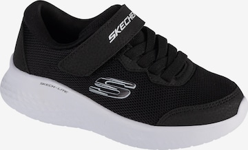 SKECHERS Trainers 'Skechers Skech-Lite Pro' in Black: front