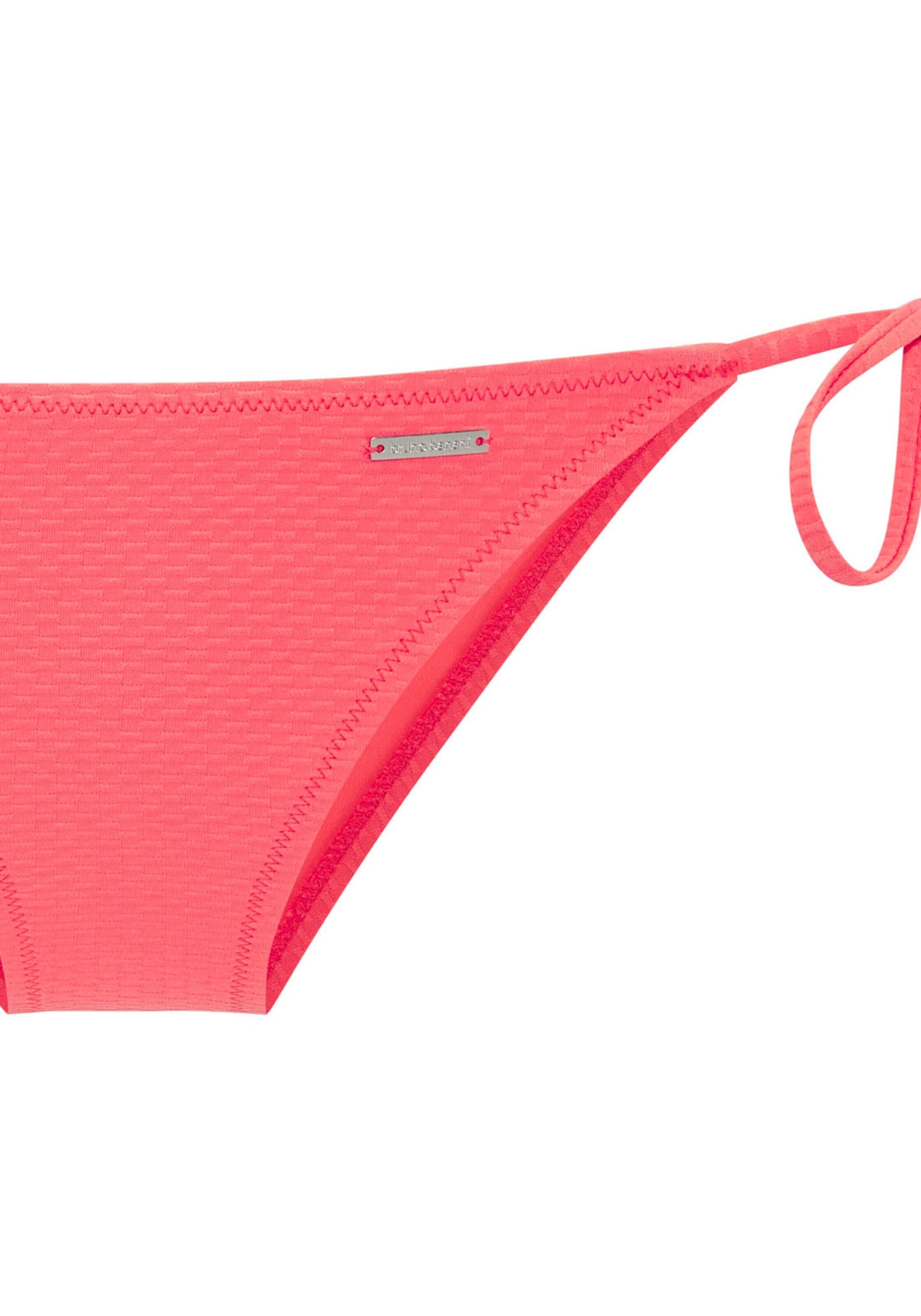 Bruno Banani Bikiniunderdel i orange