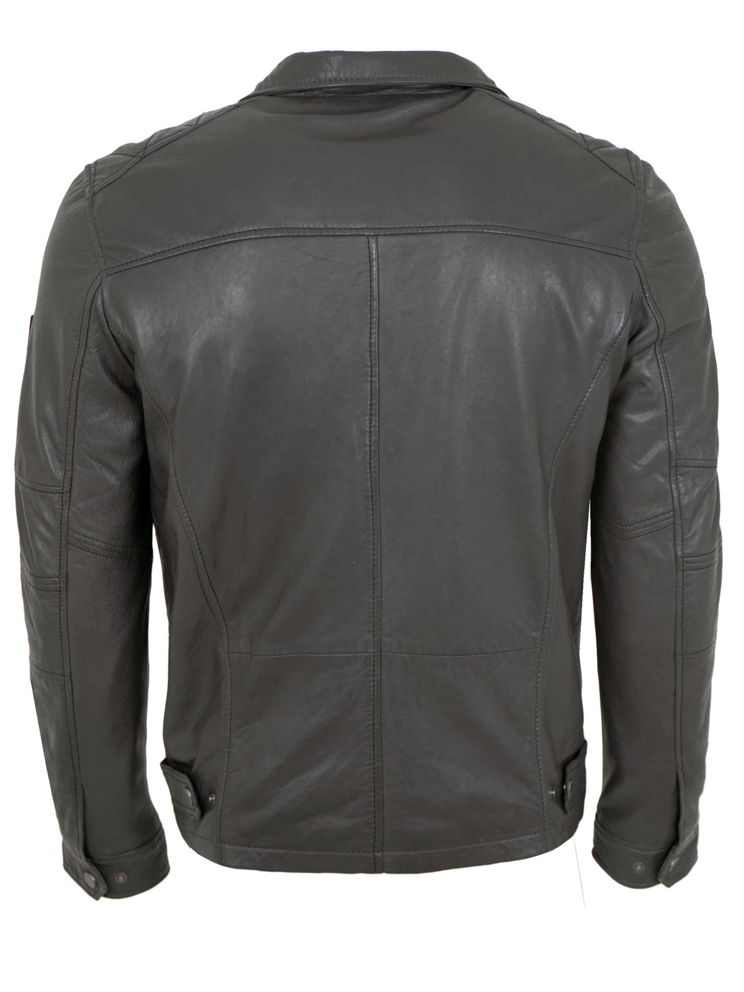 OTTO KERN Tussenjas 'KO-504' in Grijs