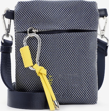 Suri Frey Crossbody Bag 'Marry' in Blue: front