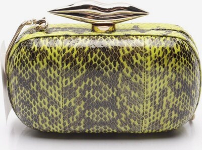 Diane von Furstenberg Bag in One size in Green, Item view