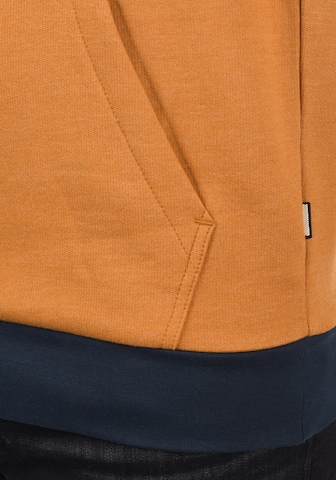 !Solid Sweatshirt 'Debert' in Orange