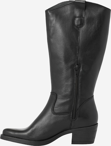 Apple of Eden Stiefel 'ESTELLE' in Schwarz