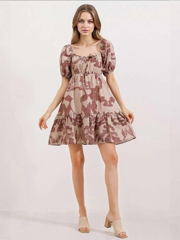 Abito di Bigdart in rosa