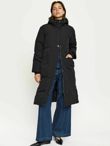 Cappotto di mezza stagione 'SRDune' di Soft Rebels in nero