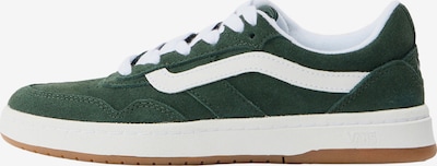 VANS Matalavartiset tennarit 'Cruze 3.0' värissä kuusi / valkoinen, Tuotenäkymä