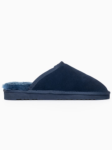 Gooce Huisschoenen 'Emeralda' in Blauw