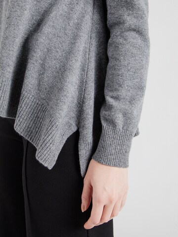 UNITED COLORS OF BENETTON - Jersey en gris