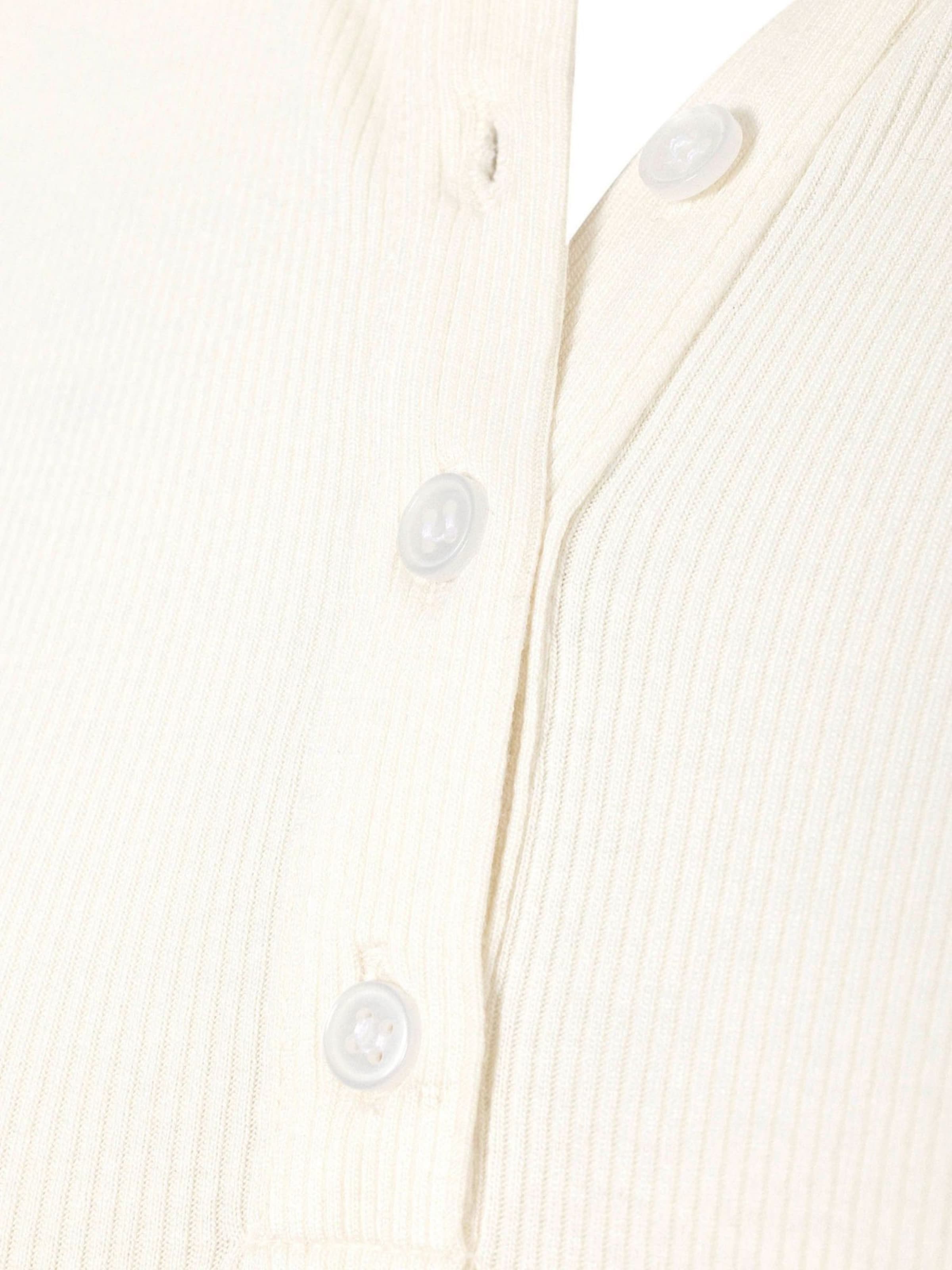 Williot Shirt body in Beige