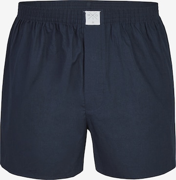 MG-1 6er-Pack Boxershorts ' Classic ' in Mischfarben