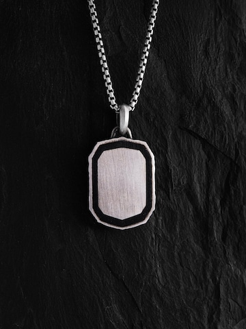 REYTEL Hangers 'RUNE TALISMAN – TIWAZ' in Zilver