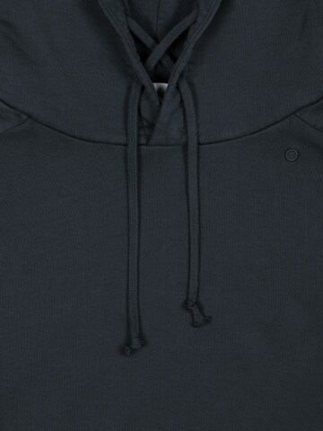 ENRAGE Sweatshirt 'RETRO SWAGAhood' in Schwarz