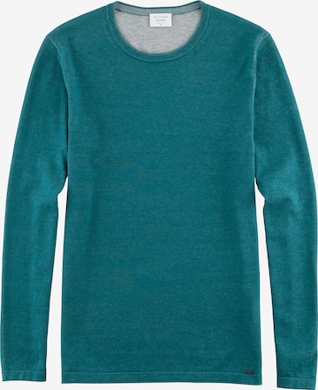 OLYMP Pullover in Grün: Vorderseite