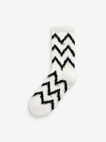 Next - Calcetines en negro