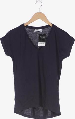 VILA T-Shirt XS in Blau: predná strana