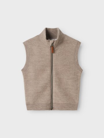Giacchetta di NAME IT in beige