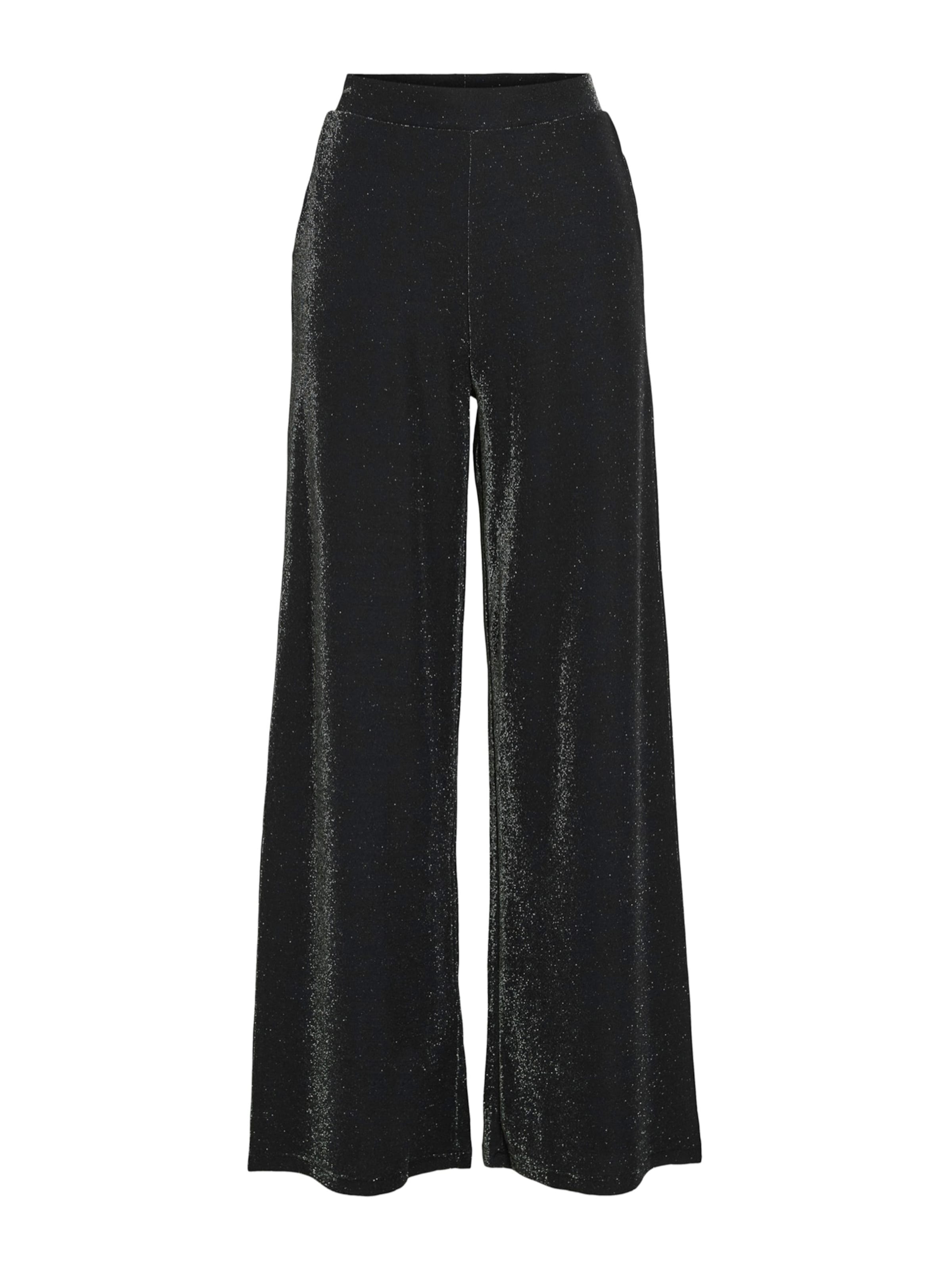 VILA Штаны 'ELEINAS' в Черный, Обзор товара