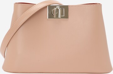 FURLA Taška přes rameno 'FLEUR' – pink