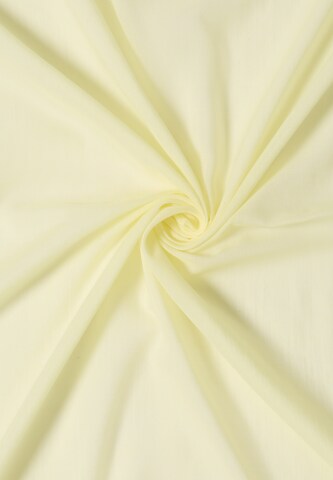 CECIL Scarf in Yellow