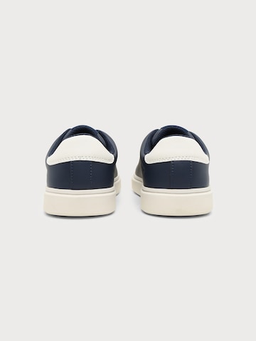 TOMMY HILFIGER Sneaker 'COOPER' i blå