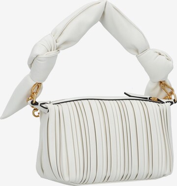 Karl Lagerfeld Handbag in White