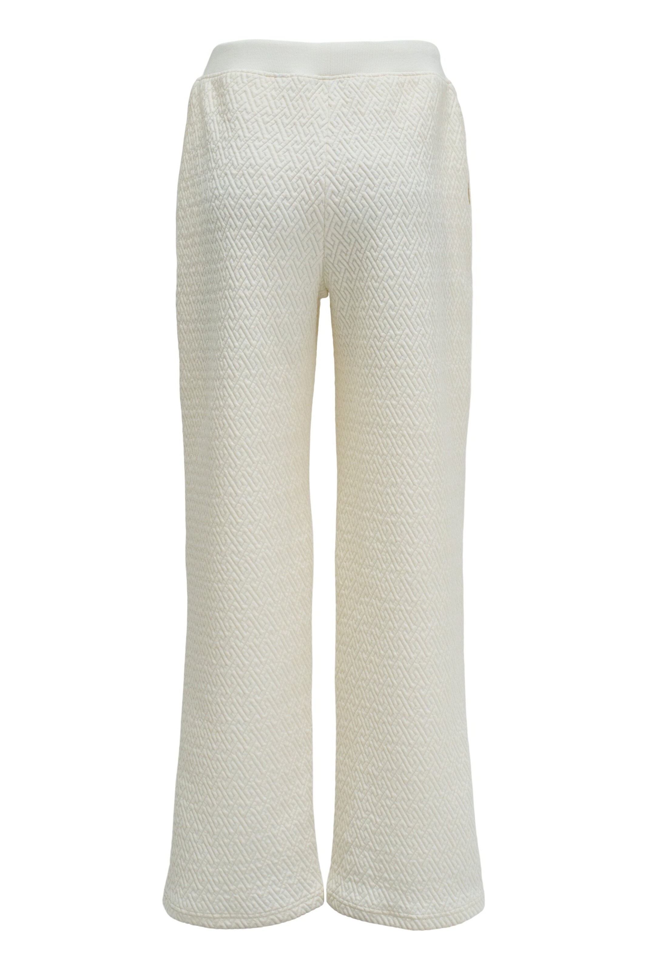 Salsa Jeans Loosefit Chino in Beige