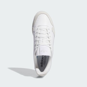 ADIDAS ORIGINALS Sneakers laag 'NY 90' in Wit