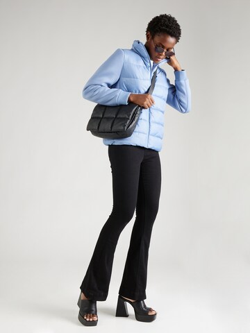 s.Oliver Between-season jacket in Blue