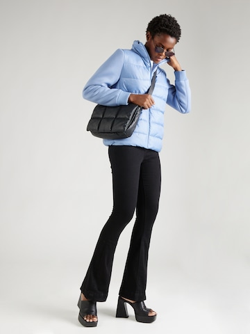 s.Oliver Between-Season Jacket in Blue