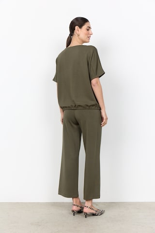 Soyaconcept Blouse 'BANU 315' in Green