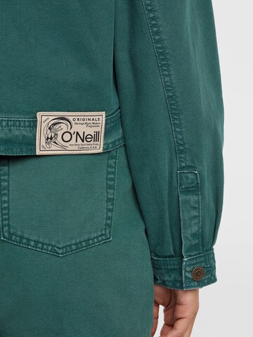 Veste mi-saison O'NEILL en vert