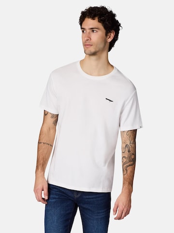 Ragwear Tričko – bílá: přední strana