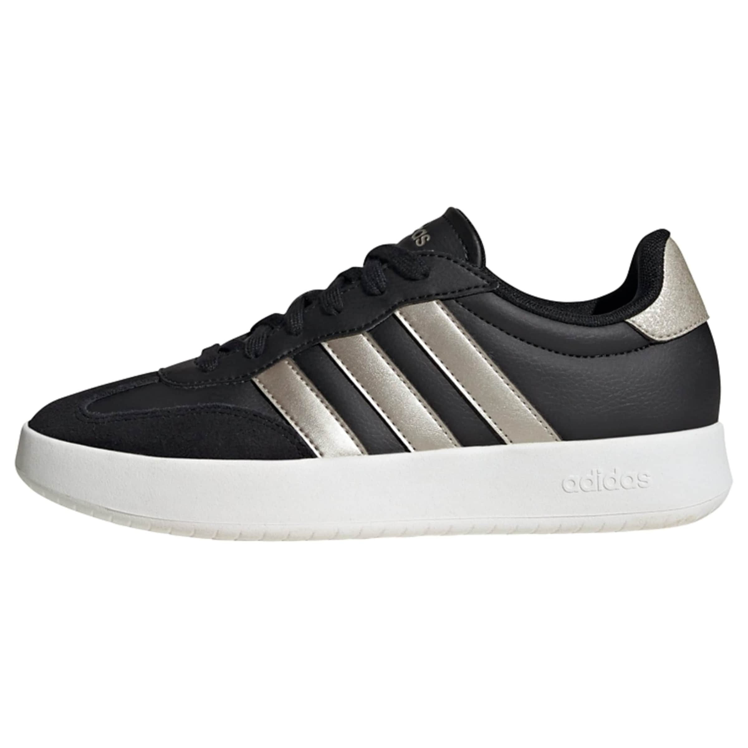 ADIDAS SPORTSWEAR Sneaker 'Barreda' in Schwarz: Vorderseite