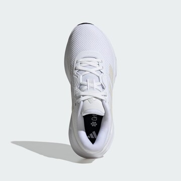 ADIDAS PERFORMANCE Laufschuh 'Galaxy 7' in Weiß
