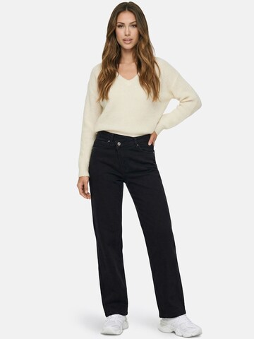 Regular Jean 'F141' Tazzio en noir