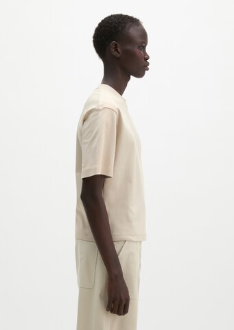 Marc O'Polo Shirt in Beige