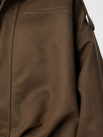 Giacca di mezza stagione di Happiness İstanbul in verde