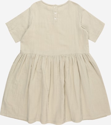 The New Dress 'Faisa' in Beige