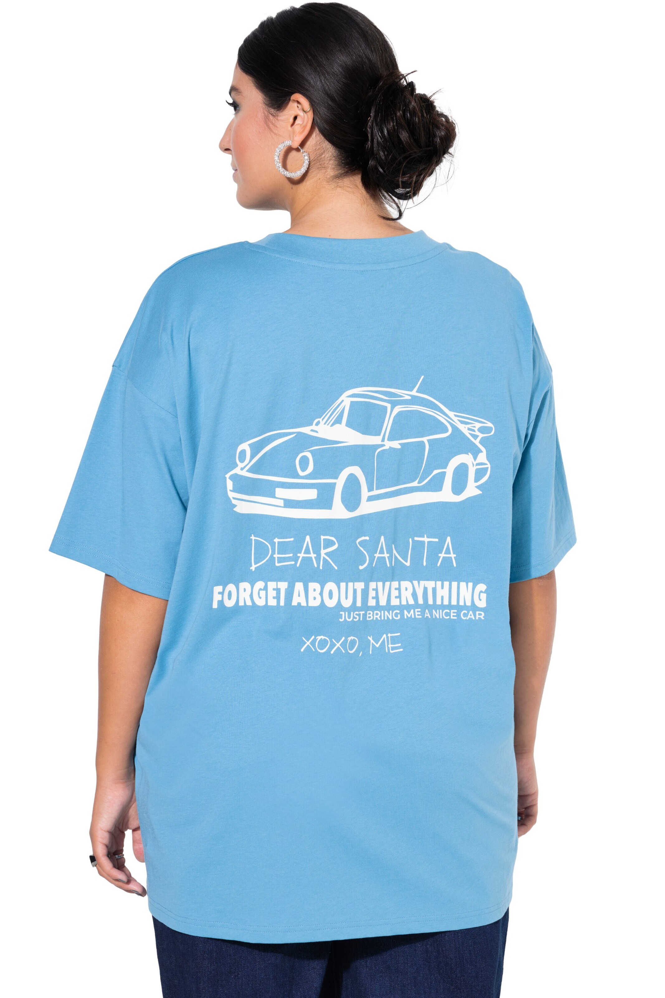 Studio Untold Shirt in Blue